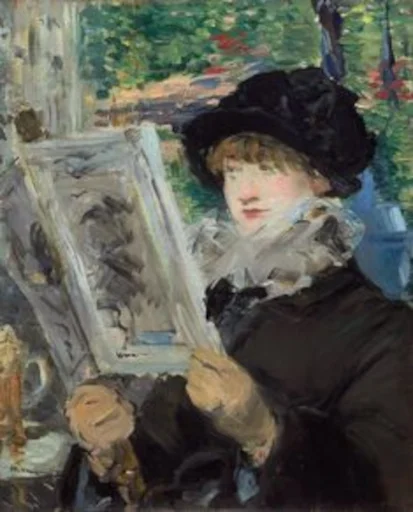 📖 Стикер «Paintings Art n.2» для Telegram