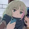 🌟 Эмодзи «Парные #paired #anime» для Telegram