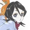 🌟 Эмодзи «Парные #paired #anime» для Telegram