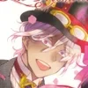 🌟 Эмодзи «Парные #paired #anime» для Telegram