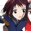 🌟 Эмодзи «Парные #paired #anime» для Telegram
