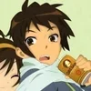 🌟 Эмодзи «Парные #paired #anime» для Telegram