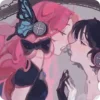 🌟 Эмодзи «парные эмодзи для статуса» для Telegram