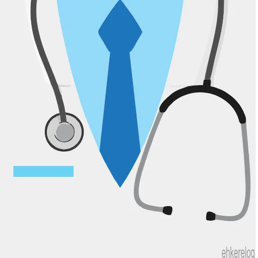 🤩 Эмодзи «Медицина» для Telegram