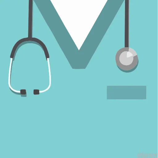 🤩 Эмодзи «Медицина» для Telegram