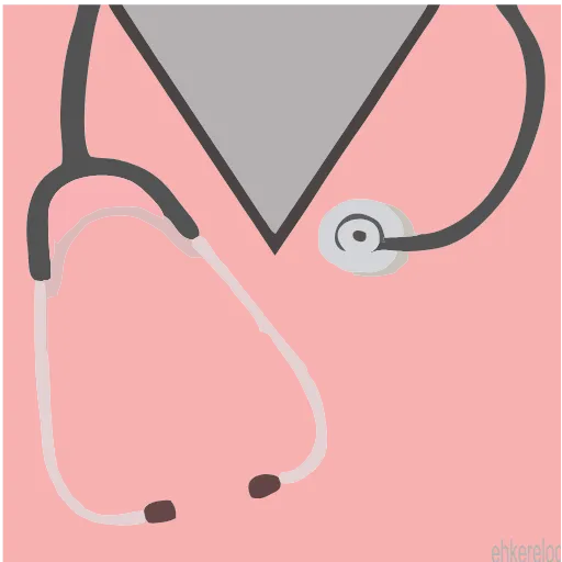 🤩 Эмодзи «Медицина» для Telegram