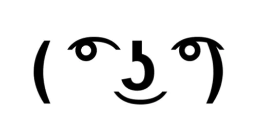 🙂 Стикер «Pakerfece» для Telegram
