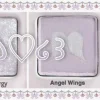 💗 Эмодзи «pale aesthetic» для Telegram