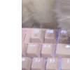 💗 Эмодзи «pale aesthetic» для Telegram