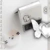 💗 Эмодзи «pale aesthetic» для Telegram