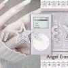 💗 Эмодзи «pale aesthetic» для Telegram