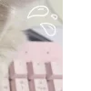 💗 Эмодзи «pale aesthetic» для Telegram