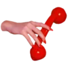📞 Эмодзи «Palette» для Telegram