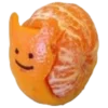 🐌 Эмодзи «Palette» для Telegram