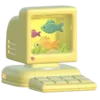 🖥️ Эмодзи «Palette» для Telegram
