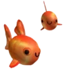 🐟 Эмодзи «Palette» для Telegram