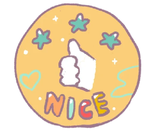 👍 Стикер «paleyyie» для Telegram