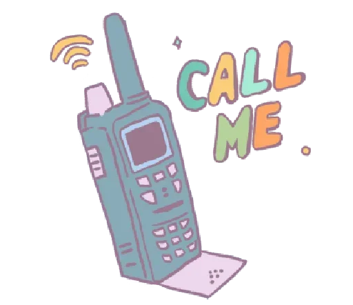 📱 Стикер «paleyyie» для Telegram