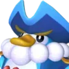 🐧 Эмодзи «Palworld» для Telegram