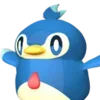 🐧 Эмодзи «Palworld» для Telegram