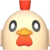 🐔 Эмодзи «Palworld» для Telegram