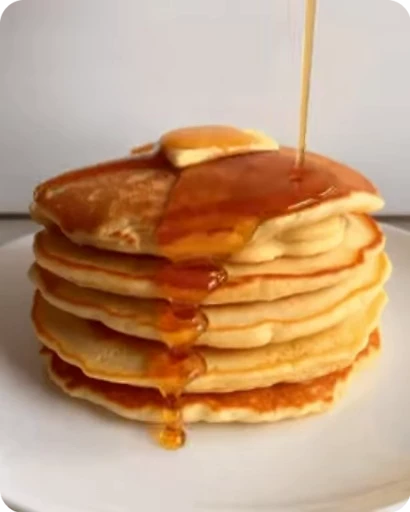 🥞 Стикер «Niko» для Telegram