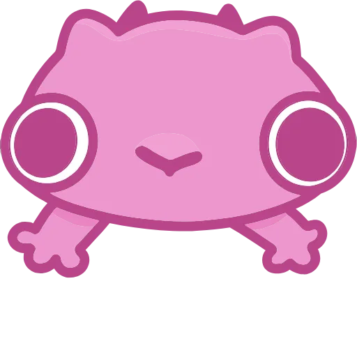 🤩 Эмодзи «Ангелок И Чертёнок» для Telegram