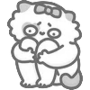 😧 Эмодзи «Панкейки Смешнявки» для Telegram