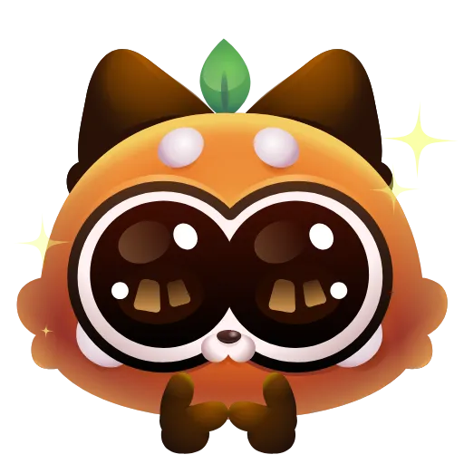 🥹 Эмодзи «Бао» для Telegram