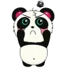 🐾 Эмодзи «Panda» для Telegram