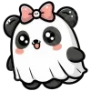 🐾 Эмодзи «Panda» для Telegram