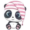 🐾 Эмодзи «Panda» для Telegram