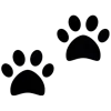 🐾 Эмодзи «Panda» для Telegram