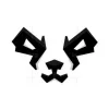 🐾 Эмодзи «Panda» для Telegram