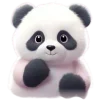 🐾 Эмодзи «Panda» для Telegram