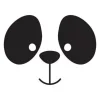 🐾 Эмодзи «Panda» для Telegram