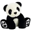 🐾 Эмодзи «Panda» для Telegram
