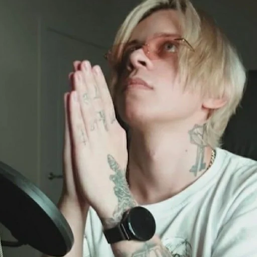 🙏 Стикер «Пандекс?» для Telegram
