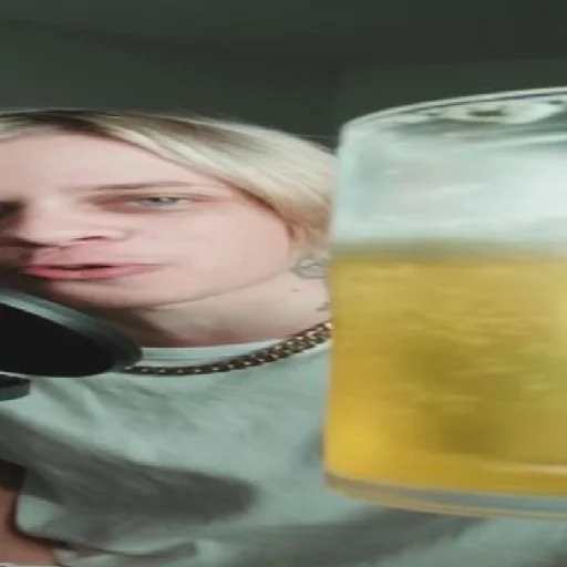🍺 Стикер «Пандекс?» для Telegram