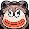 🤪 Эмодзи «Пандочка» для Telegram