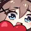 ❤️ Эмодзи «» для Telegram