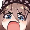 😡 Эмодзи «» для Telegram