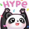 🥳 Эмодзи «» для Telegram