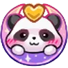🥰 Эмодзи «» для Telegram