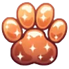 🐾 Эмодзи «» для Telegram