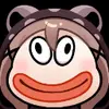 🤪 Эмодзи «» для Telegram