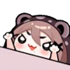🤗 Эмодзи «» для Telegram