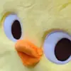 👀 Эмодзи «» для Telegram