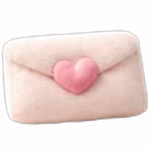 💗 Эмодзи «Буквы-сердечки к 14 февраля, векторные, и мишки» для Telegram
