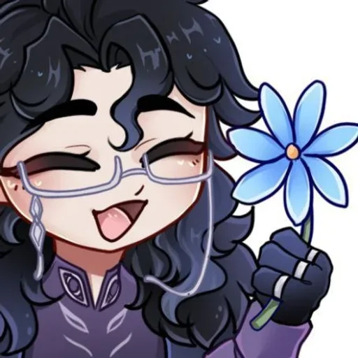 💐 Стикер «Pantalone» для Telegram
